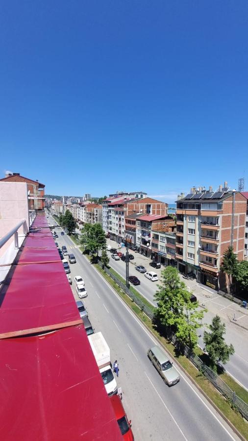 Zingila Apart Yomra Esterno foto