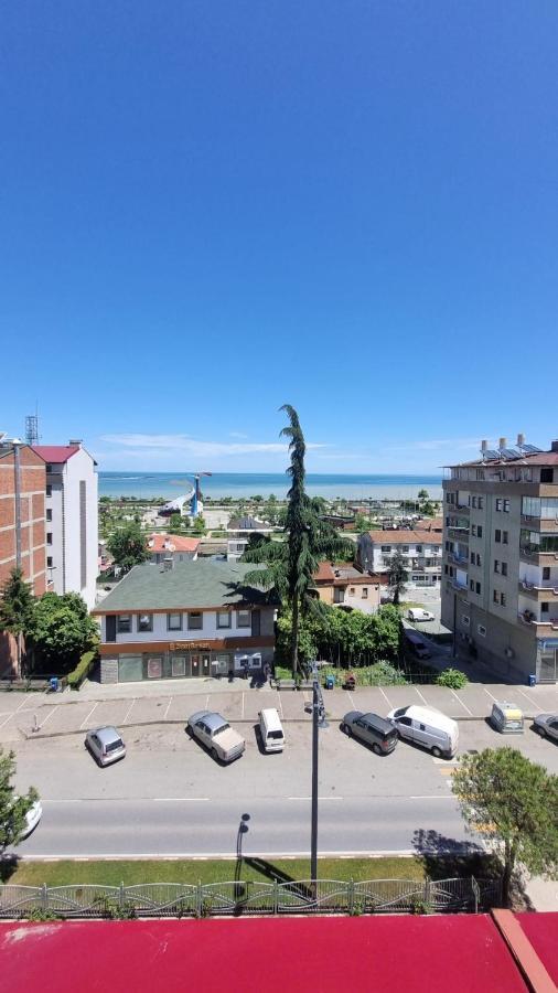 Zingila Apart Yomra Esterno foto